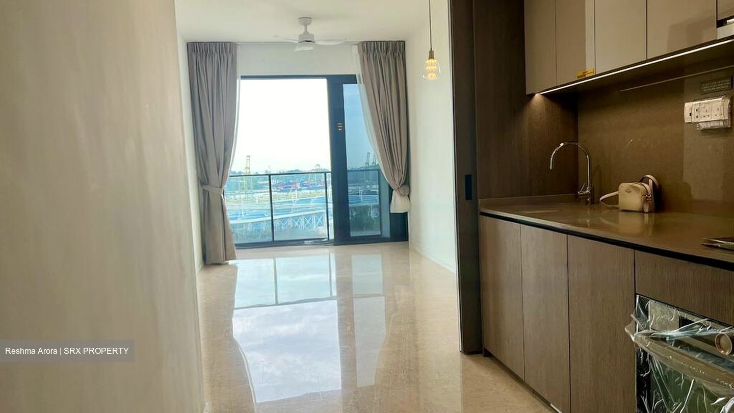 Avenue South Residence (D3), Apartment #466270921